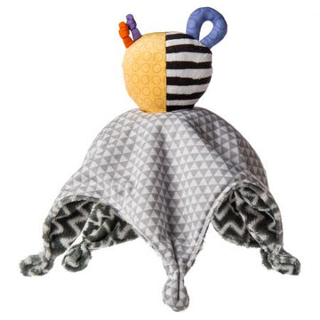 Baby Einstein Zen Peekaboo Blanket 28009 - 0