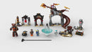 LEGO® NINJAGO® Ninja Training Center Building Kit 71764-4