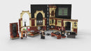 LEGO® Harry Potter™ Hogwarts™ Moment: Defence Class Building Kit 76397-4