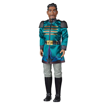 Disney Frozen Mattias Fashion Doll With Removable Shirt - 0