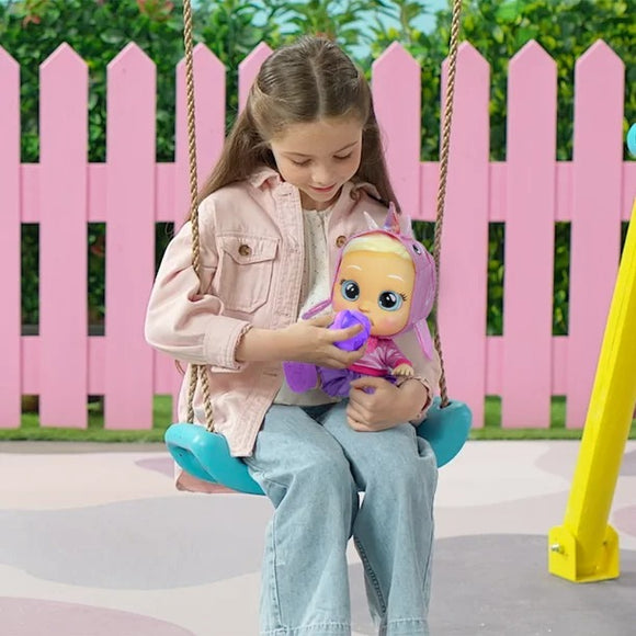 Cry Babies Kiss Me Stella Baby Doll