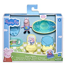 Peppa Pig George’s Bathtime Accessory Set-1