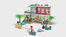 LEGO® Friends Vacation Beach House Building Kit 41709-4