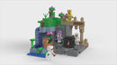 LEGO® Minecraft® The Skeleton Dungeon Building Kit 21189-4