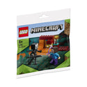 LEGO® Minecraft The Nether Duel 30331