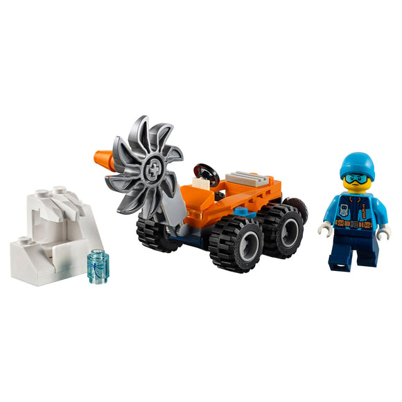 LEGO® City Arctic Ice Saw 30360 Import A Toy