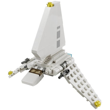 LEGO® Star Wars Imperial Shuttle™ Polybag 30388 - 0