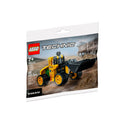 LEGO® Technic Volvo Wheel Loader 30433