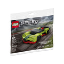 LEGO® Speed Champions Aston Martin Valkyrie AMR Pro 30434-1