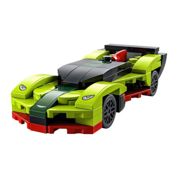 LEGO® Speed Champions Aston Martin Valkyrie AMR Pro 30434 - 0