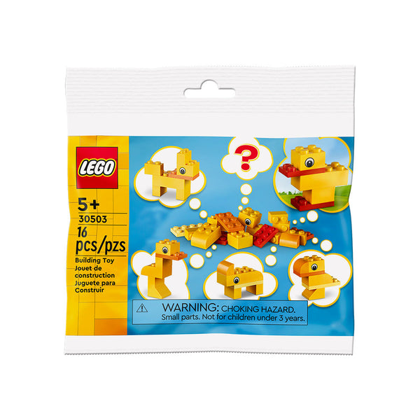 » LEGO® Animal Free Builds - Make It Yours 30503 (100% off)