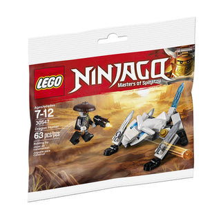LEGO® NINJAGO® Dragon Hunter 30547
