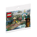 LEGO® DISNEY™ Raya and the Ongi's Heart Land Adventure 30558