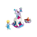 LEGO® DISNEY™ Princess Elsa and Bruni's Forest Camp 30559