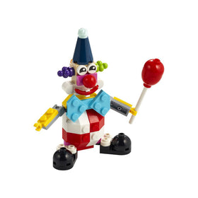 LEGO® CREATOR Birthday Clown 30565 - 0