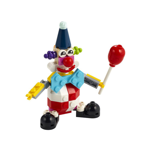 LEGO® CREATOR Birthday Clown 30565
