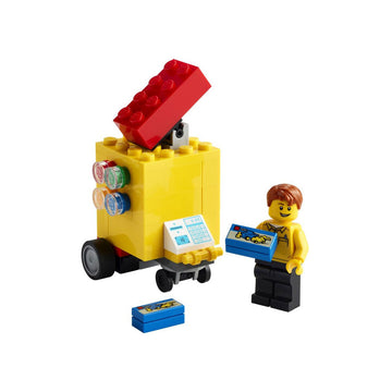 LEGO® City LEGO Stand 30569 - 0