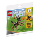 LEGO® CREATOR German Shepherd 30578