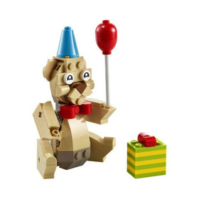 LEGO® CREATOR Birthday Bear 30582 - 0