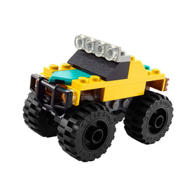 LEGO® CREATOR Rock Monster Truck 30594 - 0