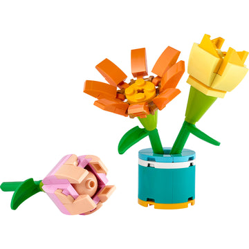 LEGO® Friends Friendship Flowers 30634 - 0
