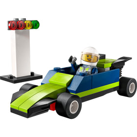 LEGO® City Race Car Building Set 30640 - 0