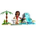 LEGO® DISNEY™ Princess Moana's Dolphin Cove 30646
