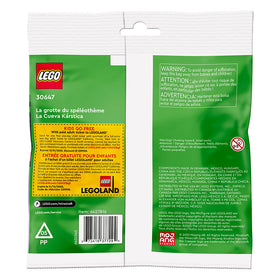 LEGO® Minecraft The Dripstone Cavern 30647 - 0