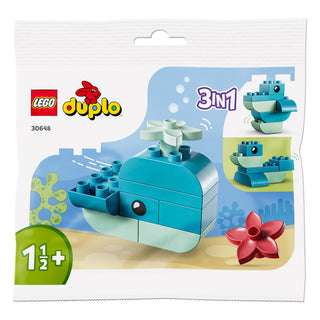 LEGO® DUPLO® My First Whale 30648
