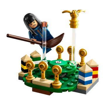 LEGO® Harry Potter Quidditch™ Practice 30651 - 0