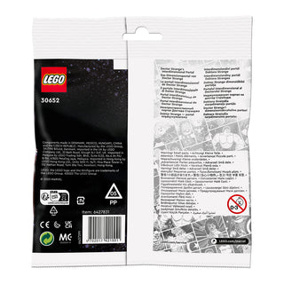 LEGO® Marvel Doctor Strange's Interdimensional Portal 30652