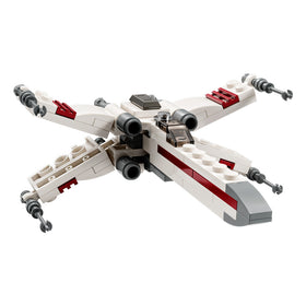 LEGO® Star Wars X-Wing Starfighter Set 30654 - 0