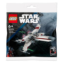 LEGO® Star Wars X-Wing Starfighter Set 30654-1