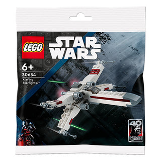 LEGO® Star Wars X-Wing Starfighter Set 30654