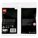 LEGO® Speed Champions McLaren Solus GT Building Set 30657-2