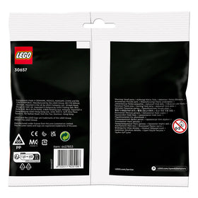 LEGO® Speed Champions McLaren Solus GT Building Set 30657 - 0