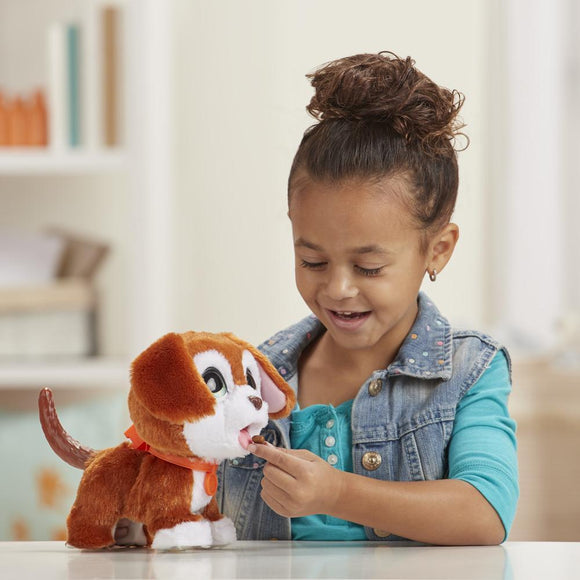 furReal Poopalots Big Wags (Pup)