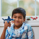 LEGO Creator 3in1 Deep Sea Creatures Building Kit 31088-9