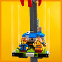 LEGO® CREATOR 3-in-1 Fairground Carousel 31095