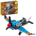 LEGO® CREATOR 3-in-1 Propeller Plane 31099