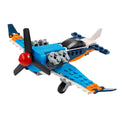 LEGO® CREATOR 3-in-1 Propeller Plane 31099