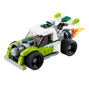 LEGO® CREATOR 3-in-1 Rocket Truck 31103-3