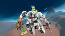 LEGO® Creator 3in1 Space Mining Mech Building Kit 31115-11