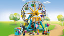 LEGO® Creator 3in1 Ferris Wheel Building Kit 31119-14