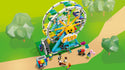 LEGO® Creator 3in1 Ferris Wheel Building Kit 31119