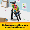 LEGO® Creator 3in1 Fish Tank Building Kit 31122-12