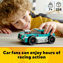 LEGO® CREATOR 3-in-1 Street Racer 31127-10