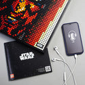 LEGO® ART Star Wars™ The Sith™ 31200