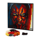 LEGO® ART Star Wars™ The Sith™ 31200-3