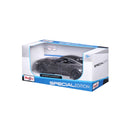 MAISTO 1:24 Scale Die-Cast Special Edition 2015 Ford Mustang GT Grey-2